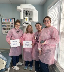 Ohio Hills Health Center Receives Grant To Expand Dental Services in Belmont County